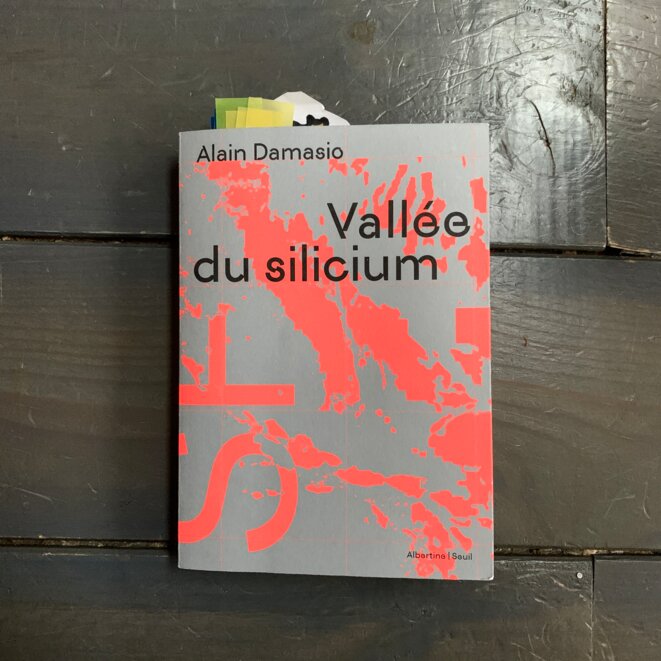 Résister consiste à ressusciter le désir