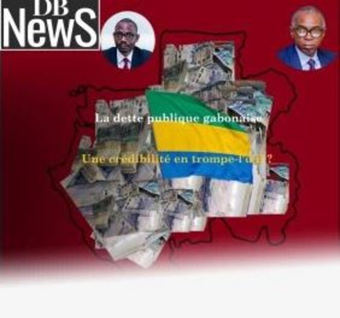 La dette du Gabon : un fardeau persistant malgré les efforts