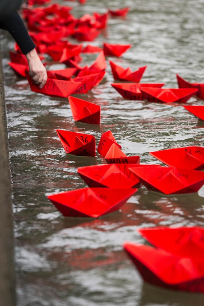 Monsieur le Président de la République, votre inaction tue