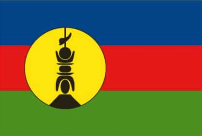 En Kanaky, la terre est le sang des morts