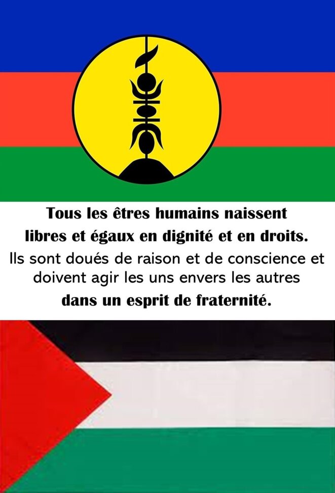 C’est le racisme qui tue