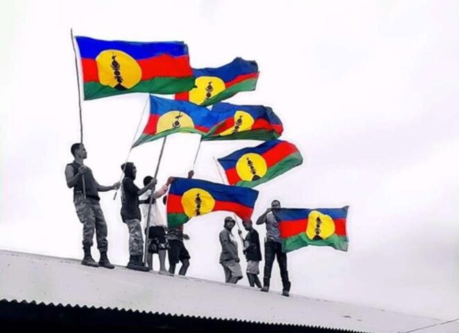 Kanaky ... Idées simples