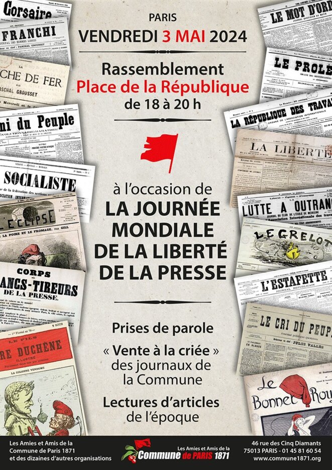 Contre l'informatisation du journalisme, retrouvons de l'autonomie