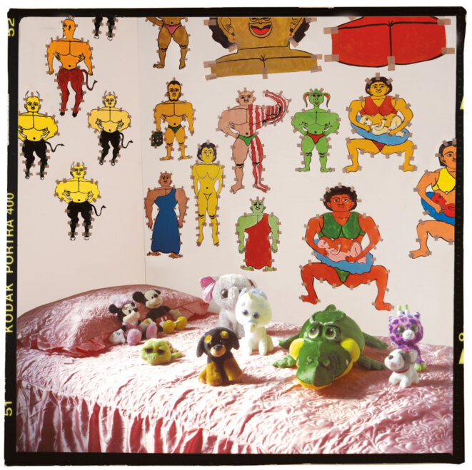 Biennale de Venise, la confusion des genres ?