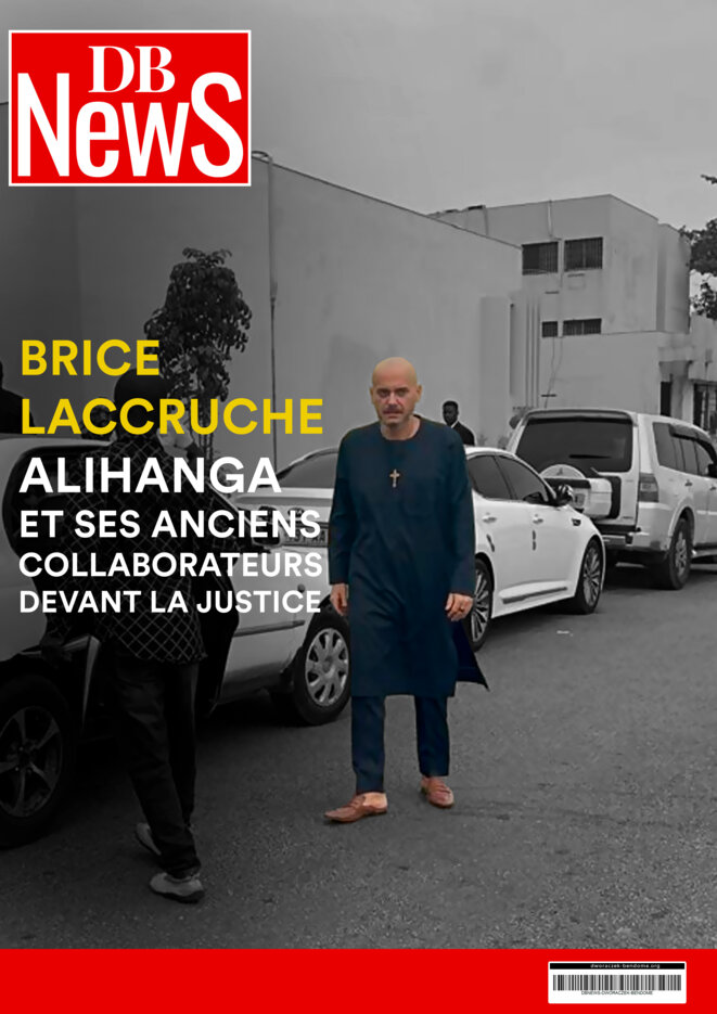 Gabon : Brice Laccruche et ses anciens collaborateurs devant la justice