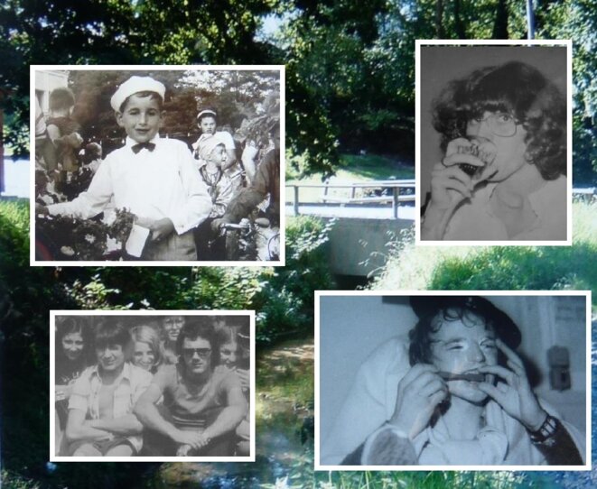 Tyrosse était aussi le pays des Francas