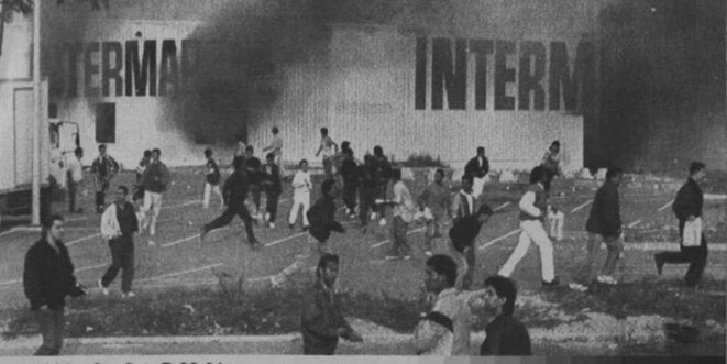 Logement social (2) : présentation des partenariats locaux de sécurité