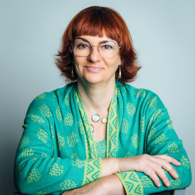 Gendraud Cécile (avatar)