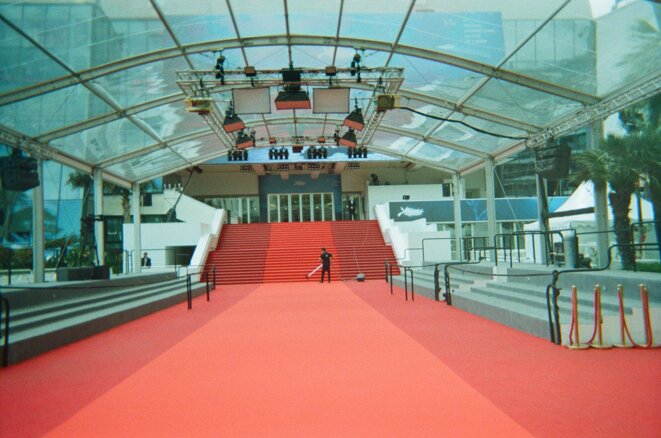 Dernière minute, male gaze et cinéma posthume : retour de Cannes 2024