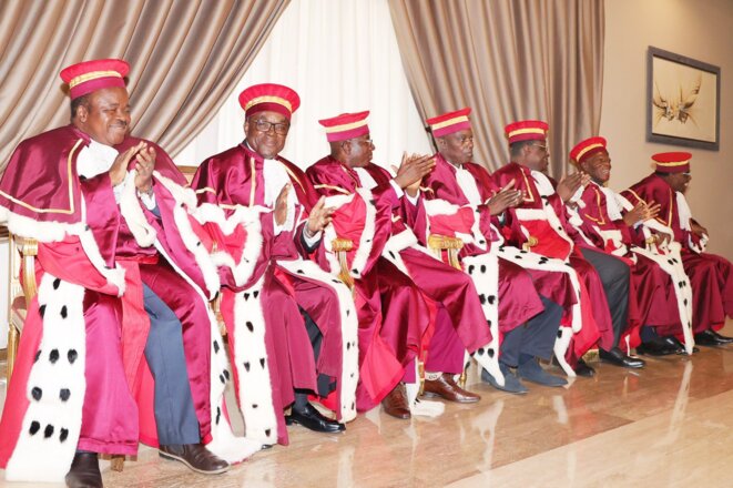 TOGO - CDPA-BT : Les élections du 29 avril 2024 entérinent la nouvelle constitution