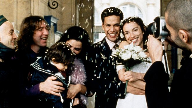 "La Faute à Voltaire" d'Abdellatif Kechiche