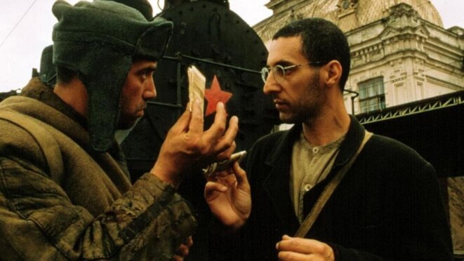 La Trêve (La Tregua) de Francesco Rosi