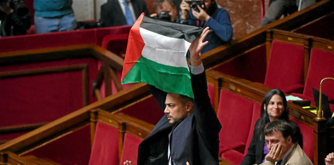 Liberté d’expression et solidarité avec Gaza : la démocratie en danger