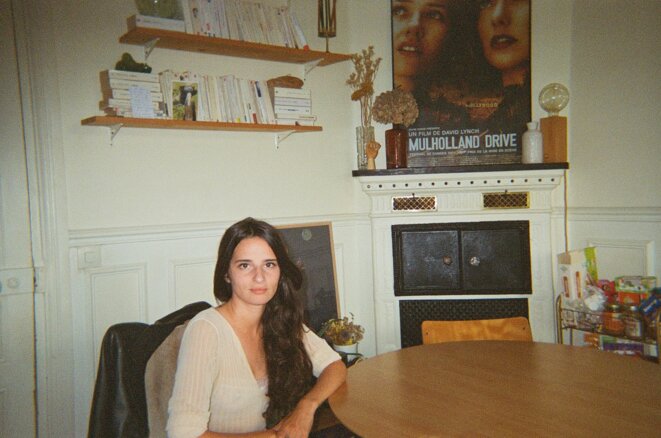 Maya Ernest : « On a le public qu'on mérite »