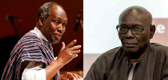 SÉNÉGAL – Lettre ouverte à Diomaye Faye, président de la république du Sénégal