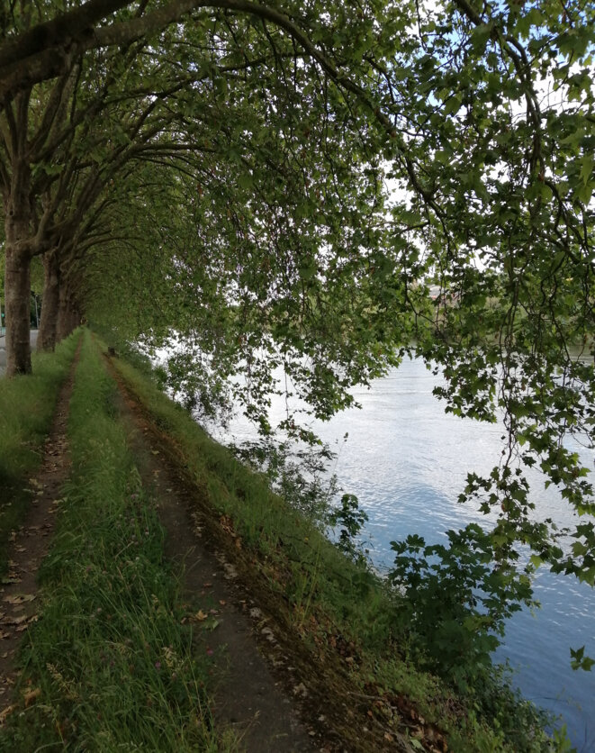 Juste loupée. On s’en batlecq