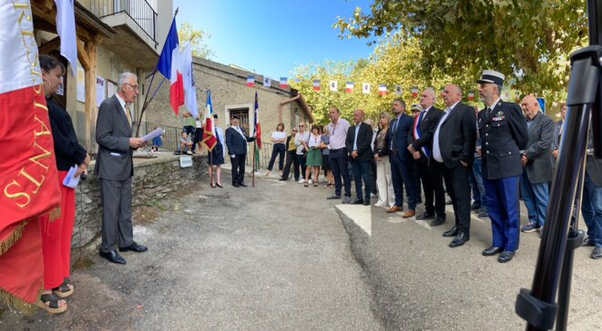 Avant le D-Day 6 juin 44 : la Libération anticipée de la Corse en 1943.