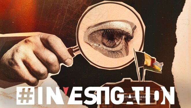 « Rwanda classified », le poison du journalisme colonial