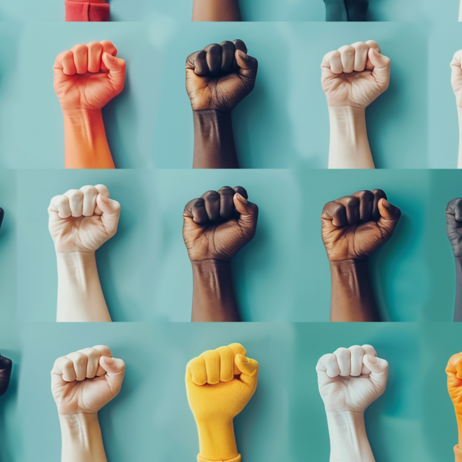 Et si nous fédérions nos luttes au lieu de les faire simplement converger ?