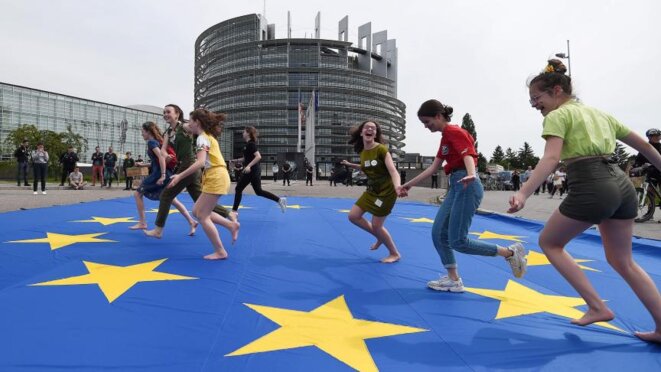 Élections européennes : une campagne lamentable