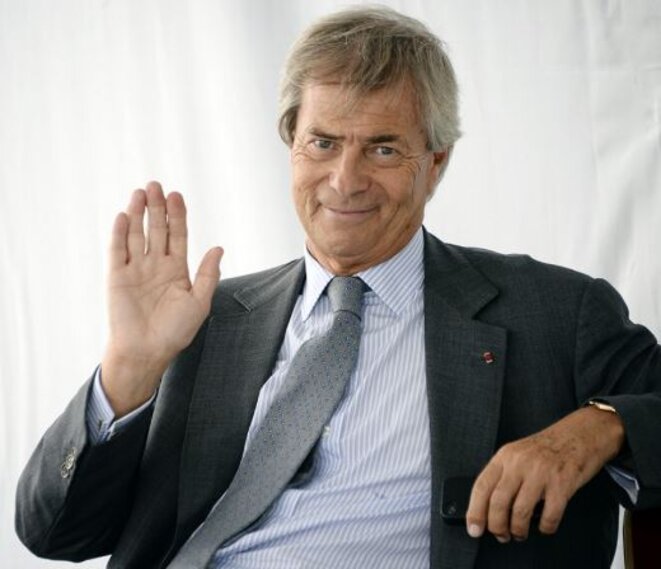 Chanson duo BREL BOLLORE : " LOME"