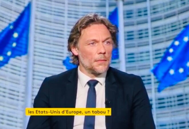 Thierry-Paul Valette