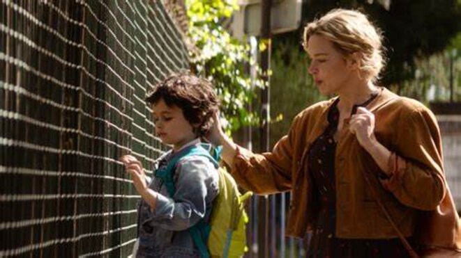 Le silence n'existe pas - chronique des mille premiers jours