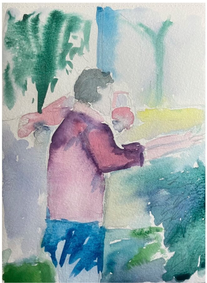 Nouméa : chronique du vendredi 7 et samedi 8 juin par Hamid Mokaddem