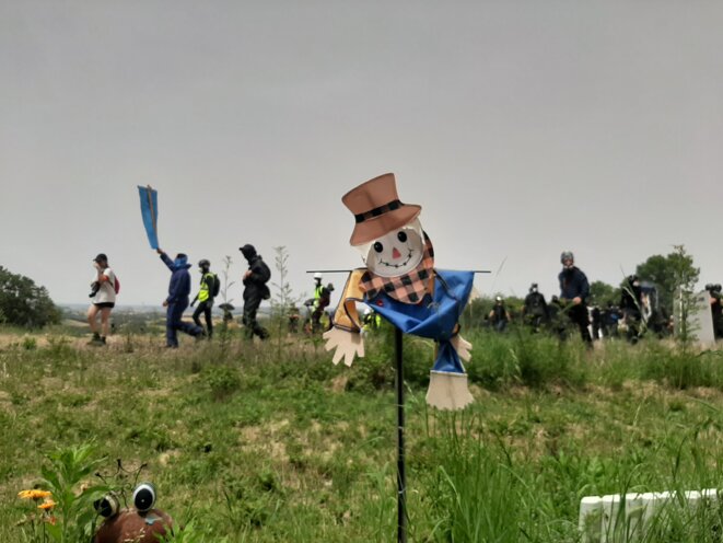 La « guerre de Puylaurens » n'a pas eu lieu