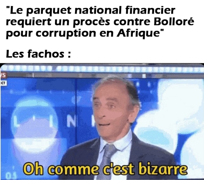 Le saint patron des anti-racailles a des ennuis judiciaires