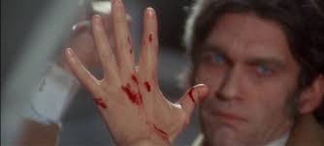 Toutes les couleurs du vice (Tutti i colori del buio) de Sergio Martino