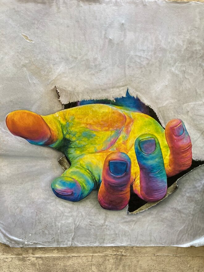 Se remettre en jeu : existence et résistance (2)