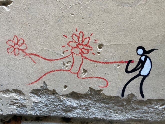 Se remettre en jeu : existence et résistance (1)