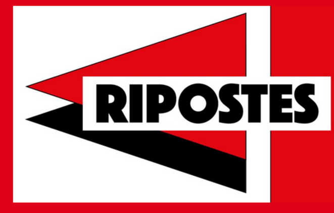 Ripostes - 2024 (avatar)
