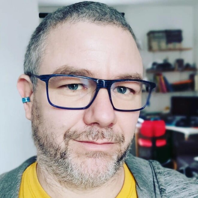 Simon Duteil