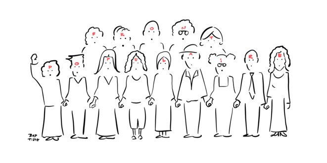 Faisons front populaire