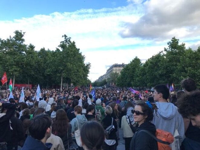 Les causes de la montée de l'extrême droite