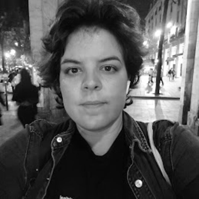 Vasiliki Polykarpou (avatar)