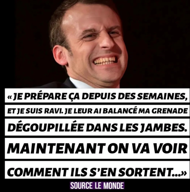 « Le jour d’après… » (Épisode 3)