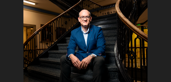 Définir l'"autisme profond" pour une recherche fiable - Matthew Siegel