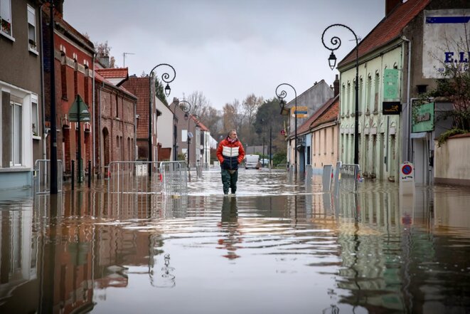 Le Haut Conseil pour le climat exhorte le gouvernement à accélérer son action climatique