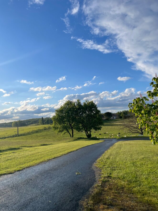 DISSOLUTION Texte à lire et à ouïr