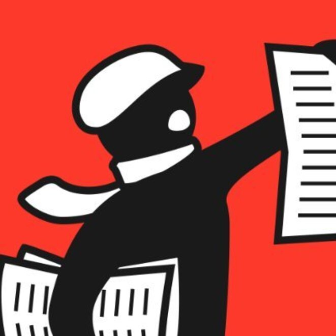 Mediapart, journal indépendant et participatif (avatar)