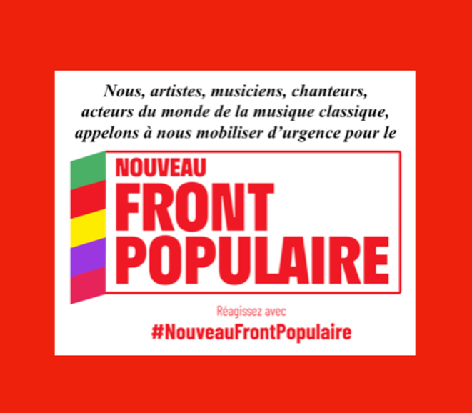 Un appel du 18 juin 2024