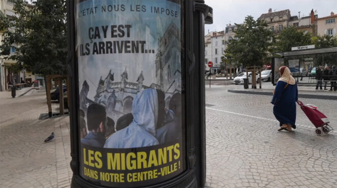 "Béziers, l'envers du décor," atterrant mais nécessaire