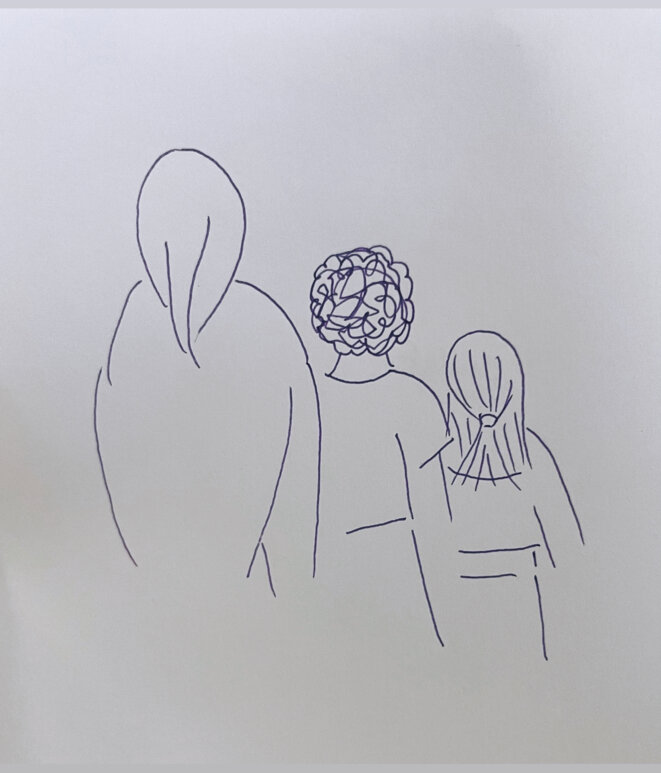 « Apprenez le francais pour parler à vos enfants » : un contresens problématique