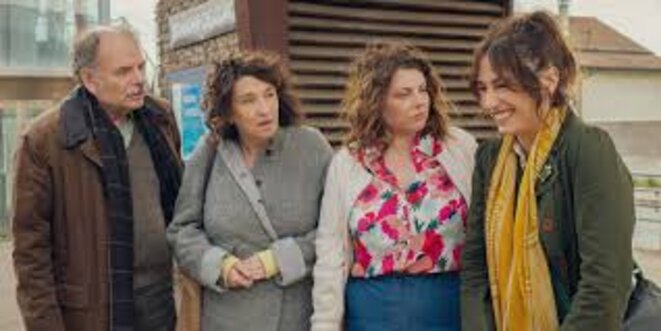 Juliette au printemps