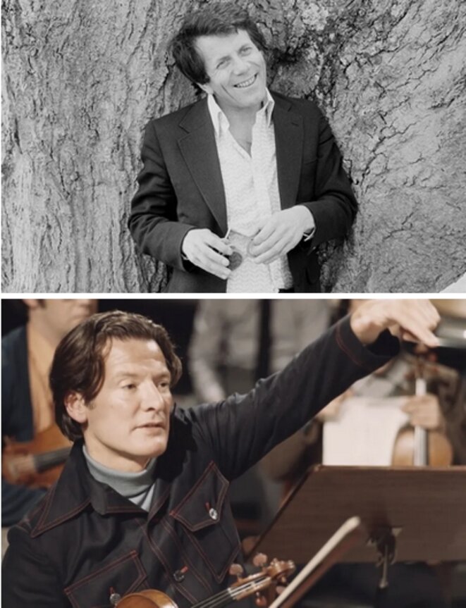 Raymond Leppard et Neville Marriner : grandeur des devanciers