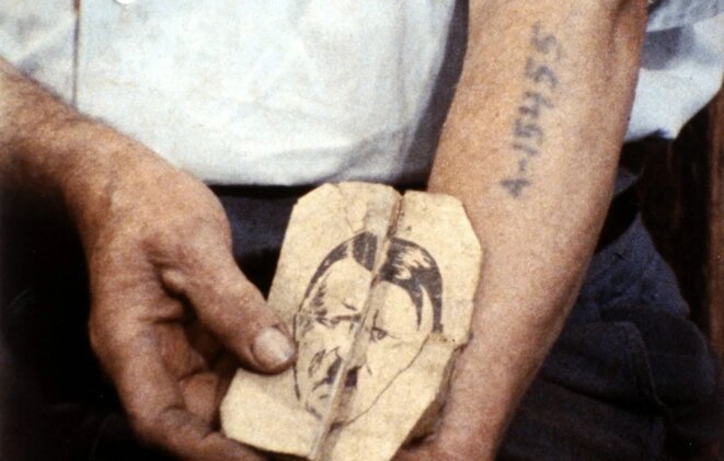 Que reproche-t-on aux juifs ?