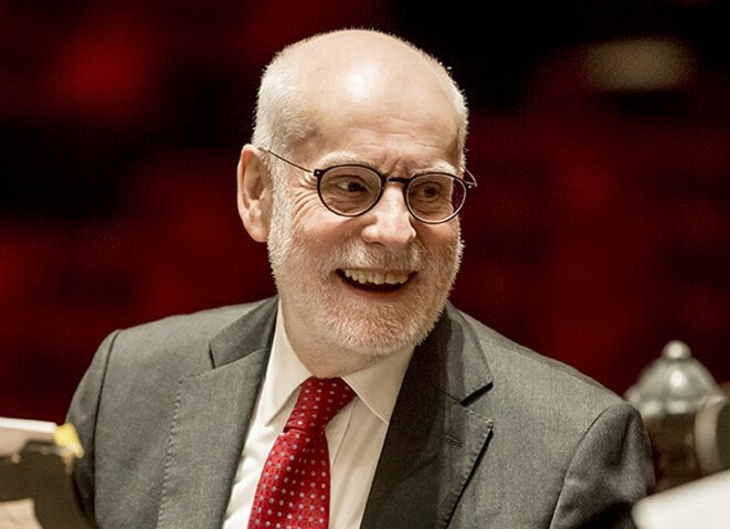 Ton Koopman, maître en étonnement